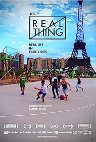 The Real Thing (2018)