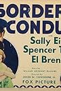 Spencer Tracy, El Brendel, and Sally Eilers in Disorderly Conduct (1932)