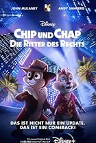 Chip und Chap: Die Ritter des Rechts (2022)