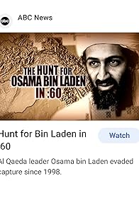 Primary photo for The Hunt for Osama bin Laden