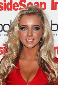 Primary photo for Alice Barlow