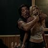 Winter Ave Zoli and Chuck Zito in Sons of Anarchy (2008)