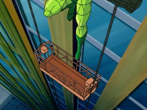 Spider-Man: The Animated Series (1994)