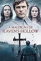 A Maldição de Raven's Hollow