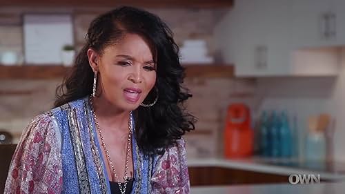 Behind Every Man: Kirk Franklin Pulled a Prank to Catch Tammy's Eye