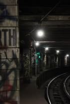 The Last Stop New York's Subway Conspiracy