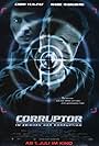 Mark Wahlberg and Chow Yun-Fat in Corruptor - Im Zeichen der Korruption (1999)