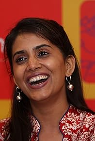 Primary photo for Sonali Kulkarni Primary photo for Sonali Kulkarni