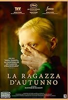 La ragazza d'autunno