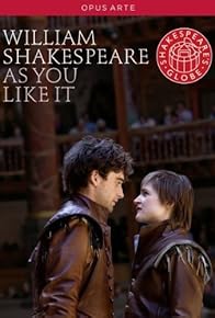 Primary photo for Shakespeare's Globe: As You Like It