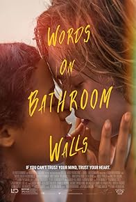 Primary photo for Words on Bathroom Walls Primary photo for Words on Bathroom Walls