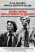 Todos los hombres del presidente