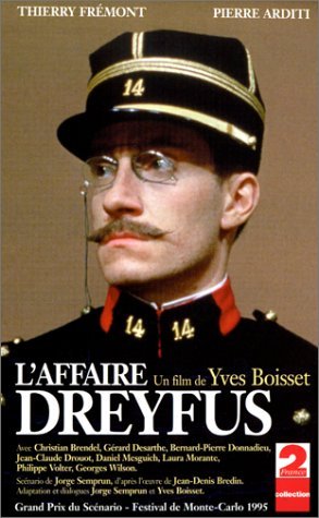 L'affaire Dreyfus (1995)