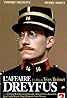 L'affaire Dreyfus (TV Movie 1995) Poster