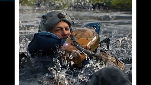 Death Stranding: Photo Mode Trailer