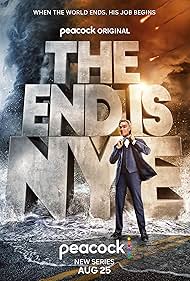 Bill Nye in The End Is Nye (2022)