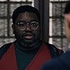 Lil Rel Howery in Bird Box (2018)