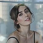 Geraldine Hakewill