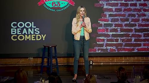 Stand Up Comedy