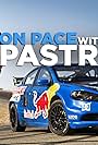 Travis Pastrana in On Pace with Pastrana (2012)