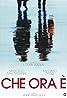 Che ora è (1989) Poster