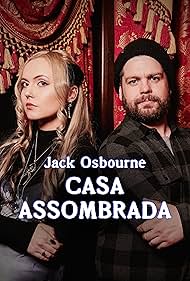 Jack Osbourne: Casa Assombrada (2022)