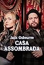 Jack Osbourne: Casa Assombrada (2022)