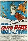 La storia di Edith Piaf, angelo della strada (1974)