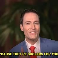 Primary photo for Randy Rainbow: Suckers Primary photo for Randy Rainbow: Suckers