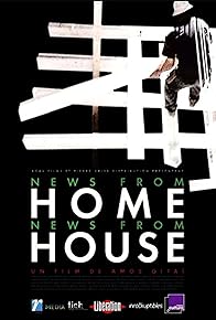 Primary photo for Home: News from House