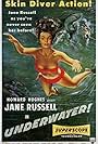 Jane Russell in Underwater! (1955)