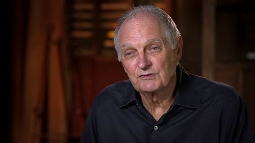 The Longest Ride: Alan Alda On The Story