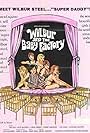 Wilbur and the Baby Factory (1970)