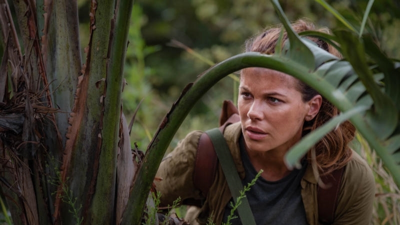 Kate Beckinsale in The Widow (2019)