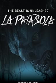 Primary photo for The Curse of La Patasola Primary photo for The Curse of La Patasola