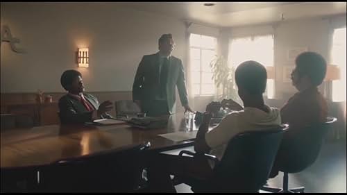 Watch Timothy P. Brown - Theatrical Reel