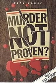 Murder Not Proven? (1984)