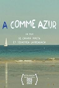 A comme Azur (2020)