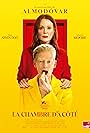 Julianne Moore and Tilda Swinton in La chambre d'à côté (2024)