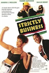 Strictly Business (1991)