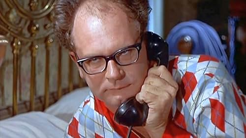 Charles Nelson Reilly in The Ghost & Mrs. Muir (1968)