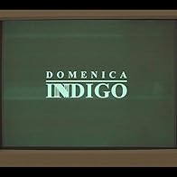 Primary photo for Domenica: Indigo