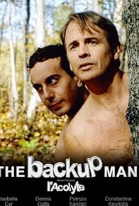Primary photo for The Backup Man Primary photo for The Backup Man