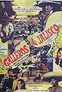 Los galleros de Jalisco (1974)