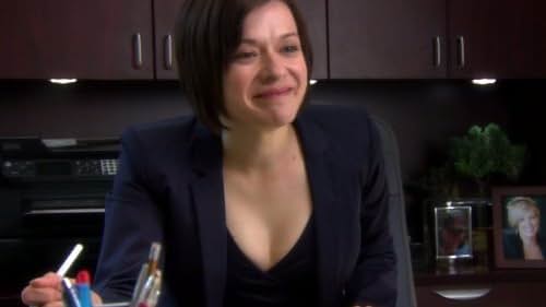 Maribeth Monroe in Workaholics (2011)