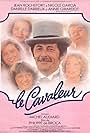 Catherine Alric, Danielle Darrieux, Nicole Garcia, Annie Girardot, and Jean Rochefort in Le cavaleur (1979)