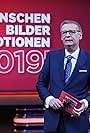 Günther Jauch in 2019! Menschen, Bilder, Emotionen (2019)