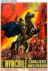 El caballero enmascarado (1963)