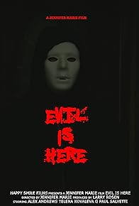 Primary photo for Evil Is Here
