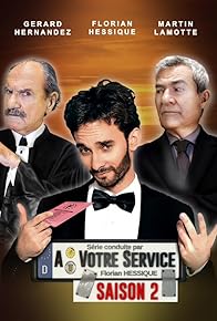 Primary photo for Etre ou ne pas être